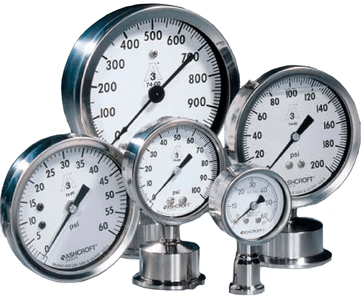 آزمایشگاه فشار