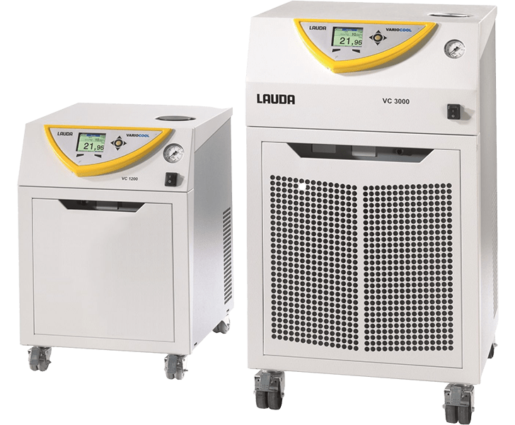 آزمایشگاه دما