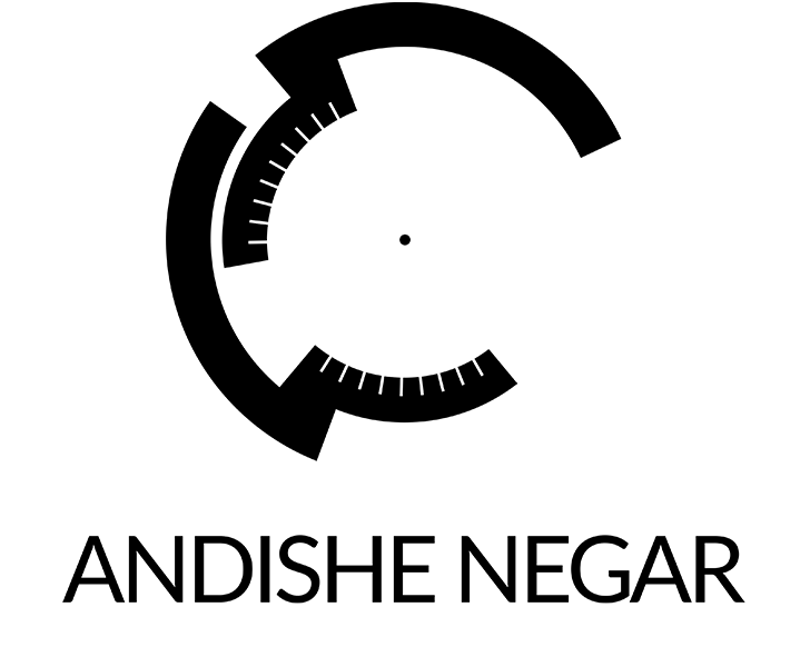 لوگوی اندیشه نگار