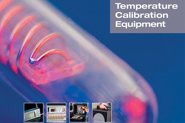 آزمایشگاه کالیبراسیون اندیشه‌نگار