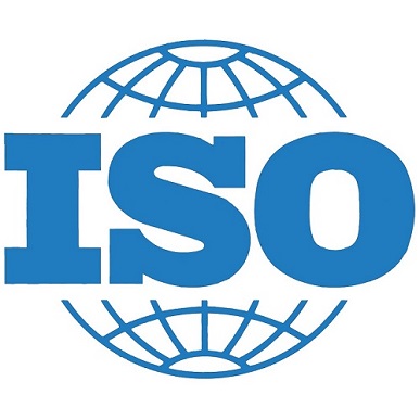 لوگوی سازمان بین‌المللی استانداردسازی