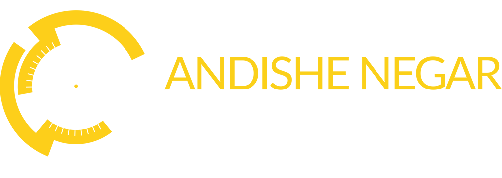 لوگوی اندیشه نگار