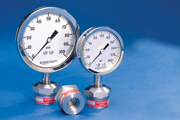 آزمایشگاه کالیبراسیون اندیشه‌نگار